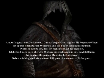 Tormentum - Dark Sorrow Screenshot